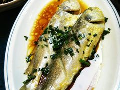 臭黄鱼-富临轩私房菜(集庆门大街店)