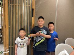 -湘味淳(千禧街店)