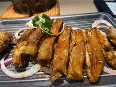 -羊之道草原味道清真餐厅(番禺店)