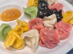 全家福饺子-1937青岛老味道·海肠捞饭·青岛菜(大鲍岛栈桥店)