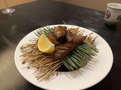 -希望日本料理(保利香槟花园店)