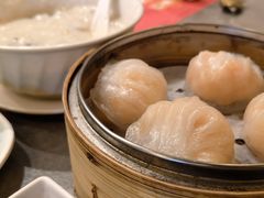-点点心点心专门店(旺角店)