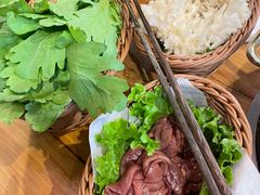 -四喜小胖·北京涮肉(五道营店)