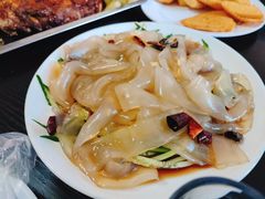 -玫瑰红烤羊排(北新桥三条店)
