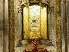 -瓦伦西亚大教堂