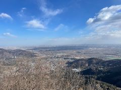 -香山公园