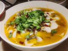 -老淮安·淮安菜(楚州大道店)