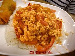 -玉华饮食店(茅台路店)