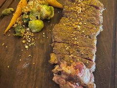 -ibarrel爱杯·bistro&brunch(江宁路店)