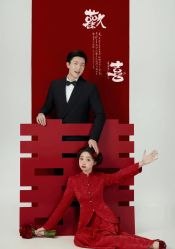 -薇薇新娘婚纱摄影连锁品牌(瘦西湖店)