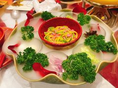 -叶叶菩提·晋福宫