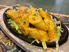 -Santoor 萨都里印度餐厅(北锣鼓巷店)