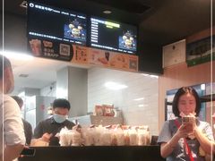-麦当劳(世纪汇广场店)
