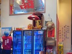 -赵美丽·重庆社区火锅·直营店(火车东站·中豪国际店)