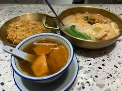 -雙冲柳州螺蛳粉&酸嘢&桂林米粉(簋街店)