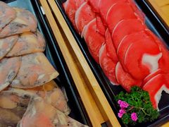 -湊湊火锅·茶憩(石家庄万象城店)