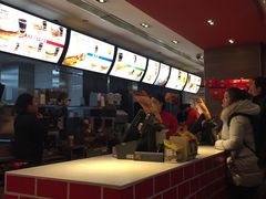 -麦当劳（开元店）-洗手间