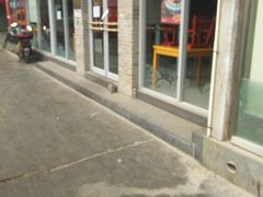 -味多美蛋糕(苏州街地铁店)