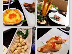 -德川家日本料理(中关村寰太大厦店)