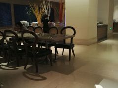 -海口绿发希尔顿酒店-田园汇自助餐·三文鱼·海鲜