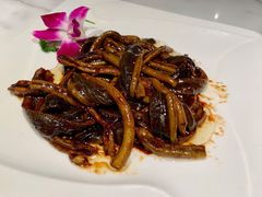 溜长鱼-花园茶楼(兴城西路店)