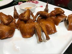 -禧瑞都大饭店(吊桥路店)