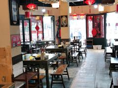 大堂-三道苗苗鱼(三道堰老字号店)