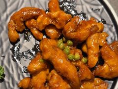 -前海沿·青岛菜(大拇指广场石老人店)