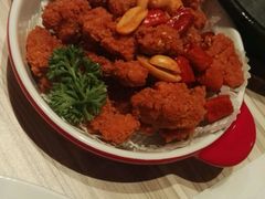 -必胜客(大悦城店)