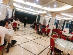 大堂-清真·尚穆回回香清真餐厅(工人新村店)