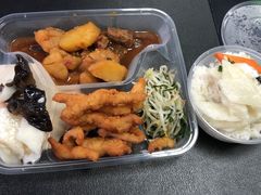 -老乡鸡(南京首创立方店)