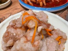 -京玉菲饭店(李村店)