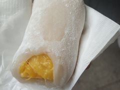-澳门长洲糯米糍(柯打苏沙街店)