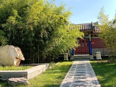 -莲池书院博物馆