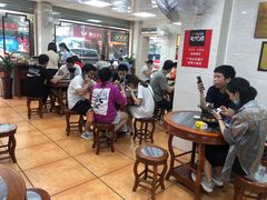 -珍珍小食店(西华路店)