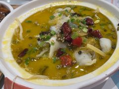 -乡村基·川味现炒大王(熙悦天街店)