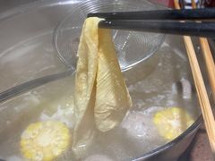 -幸运牛汕头小黄牛牛肉火锅(梅林店)