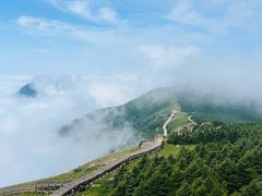 -白草畔自然风景区