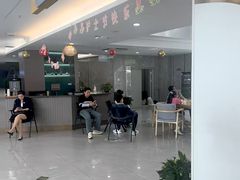 -合众齿科高难度矫正·种植·儿牙中心(望京总院)