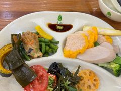 -素之缘素食(新之城店)