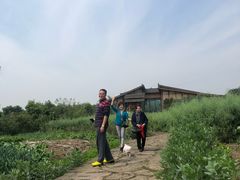 -驿舍·民國老营房院子私房菜(科学会堂店)