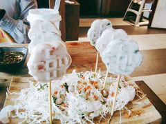 海鲜棒棒糖-湊湊火锅·茶憩(杭州湖滨银泰in77店)