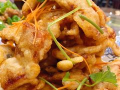 -石老头关东饺子王·东北菜(嘉华鑫城店)