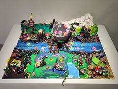 -上海油画雕塑院