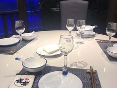 包厢-夜宴江景餐厅
