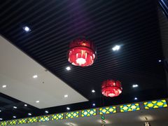 大堂-岭南茗点(沙埔店)