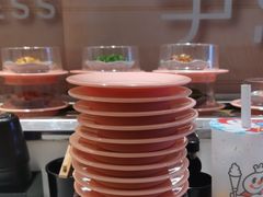 -争鲜回转寿司(通州万达店)
