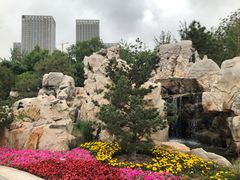 -西海子公园