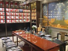 -临水宫·康养餐厅(徐矿广场店)