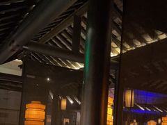 -绿茶餐厅(昆明世纪金源店)